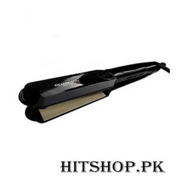 Remington Teflon Coating Professional Hair Straightener S3006